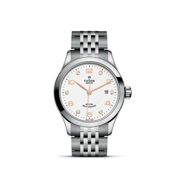 1926 28 Watch - 1